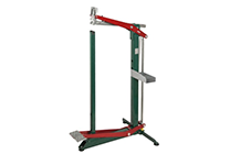 Станки для формирования днища упаковок, упаковочные станки, разновидности