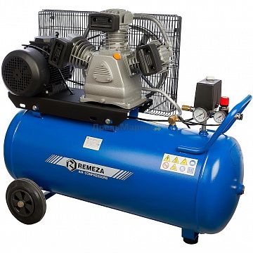 Компрессоры, комплектующие для компрессоров