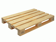 Производство деревянной тары и упаковки