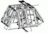 Оборудование для организация паллетного производства