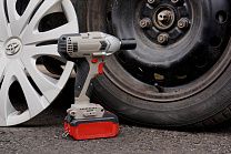 Как выбрать гайковерт?