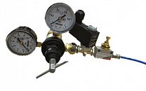 Собираем систему подачи углекислого газа (СО2) в аквариум